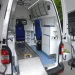 Výroba sanitných vozidiel